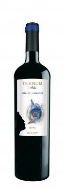 Bottle Alta Merlot-Cabernet-1 Bottle Alta Merlot-Cabernet-1