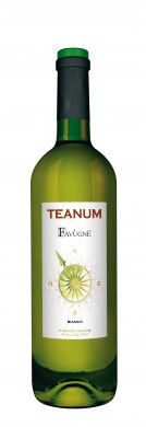 Favugne Bianco Bottle Favugne Bianco Bottle