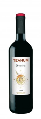 Favugne Rosso Bottle Favugne Rosso Bottle