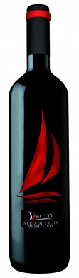 Vento Rosso- Bottle