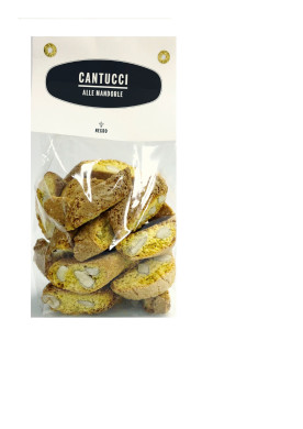 Cantucci mit Mandeln